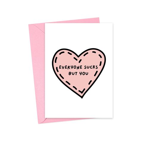 Friend Valentine Card, Valentines Card For Husband, Anniversary Card For Husband, Anniversary Cards For Boyfriend, Anniversary Cards For Wife, Funny Valentines Cards, Girlfriend Anniversary Gifts, Funny Anniversary, Funniest Valentines Cards