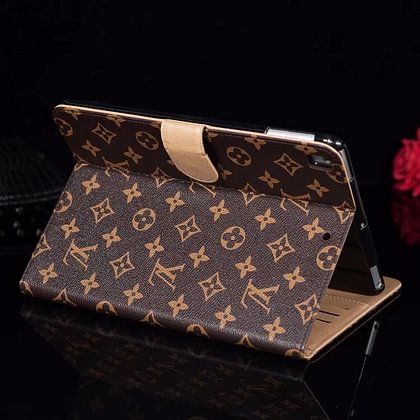 ProCaseMall Louis Vuitton Phone Case, Apple Ipad Case, Fresh Summer, Summer Theme, Apple Ipad Mini, Samsung Galaxy Cases, Monogrammed Leather, Ipad Cases, Ipad Models