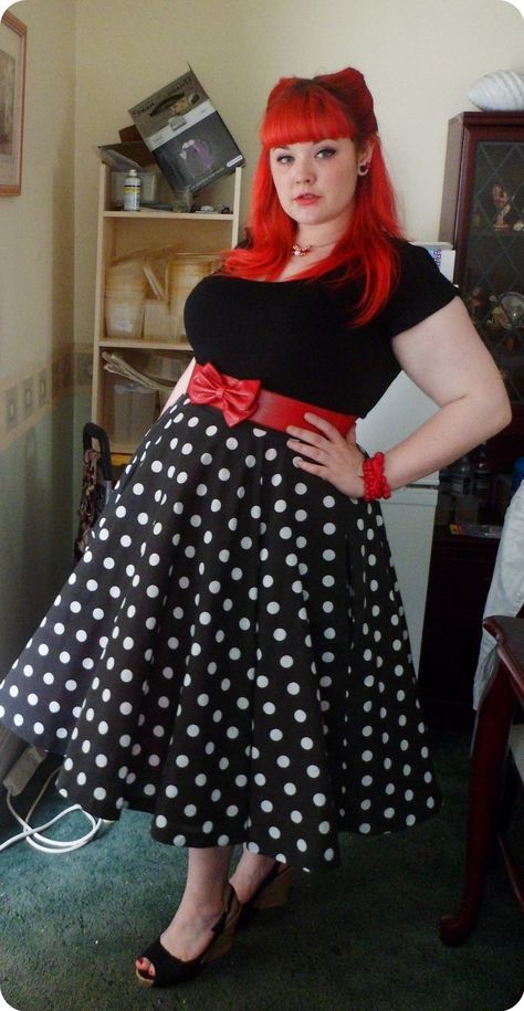 Rockabilly Fashion Plus Size, Cute Maternity Style, Plus Size Rockabilly, Popular Images, Rockabilly Pinup, Rockabilly Outfits, Look Plus Size, Rockabilly Style, Pin Up Outfits