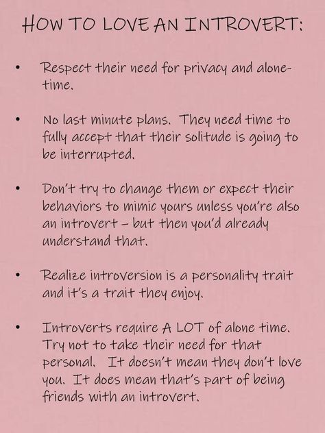 Things Extroverts Love, Guy Personality Traits, Things Introverts Love, Intervort Personality, Introverts Quotes This Is Me, Introvert And Extrovert Friends, Introvert And Extrovert Relationship, Ambivert Quotes, Introverted Quotes