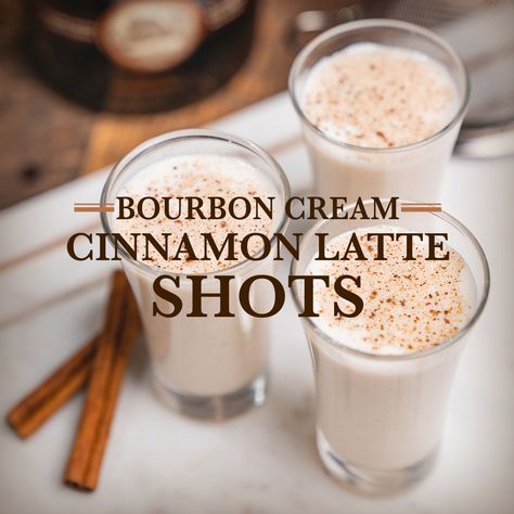 Burbon Cream Drink, Bourbon Cream Cocktail Recipes, Buffalo Trace Bourbon Cream Recipes, Buffalo Trace Cocktails, Bourbon Cream Recipes, Bourbon Cream Drinks, Bourbon Cream Cocktail, Cocktail Board, Speciality Drinks