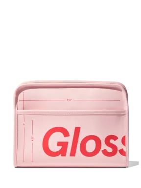 Glossier | Skincare & Beauty Products Inspired by Real Life Make Up Contouring, Glossier Sweatshirt, Glossier Bag, Makeup Contouring, Generation G, Cream Hoodie, Glossy Makeup, Birthday List, Birthday Wishlist