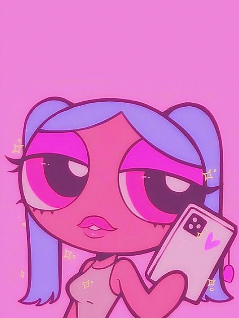 Powerpuff Girl, For Free, Wallpapers, Iphone