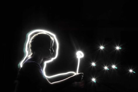 Light Writing Photography Ideas, Light Writing Photography, Light Painting Photography Ideas Simple, Painting With Light Photography, Light Trail Photography, Photography Gcse, Writing Photography, Photography Moodboard, Light Painting Photography