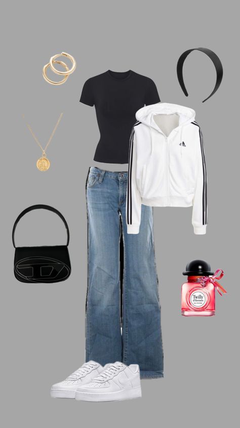 back to school #styleinspo #vibing #outfitinspo #personalstyle Back To School Fits, School Fits, Back To School, Personal Style, Fashion Inspo, Outfit Inspo, Quick Saves