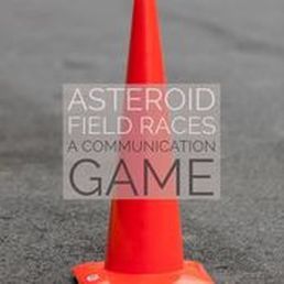 Space Games For Kids, Asteroid Field, Superhero Powers, Wolf Scouts, Gym Games For Kids, Space Week, Communication Games, Camp Games, Barbie Crafts