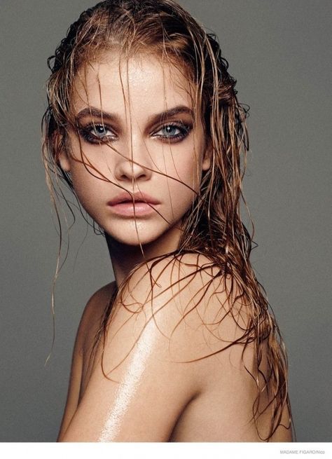 Hair Editorial, Palvin Barbara, Beauty Pics, High Fashion Models, Fashion Model Poses, Beauty Photoshoot, Sonakshi Sinha, Portrait Photoshoot, Kendall Jenner Outfits