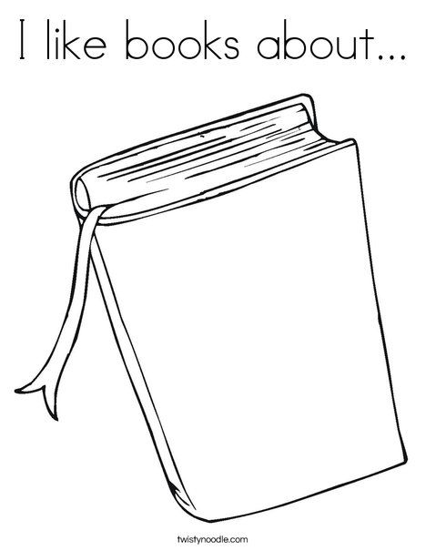 Book coloring sheet to write about favorite books...good for first week of school. Dr. Seuss Book, Library Lesson Plans, Book Care, Library Week, Parts Of A Book, Elementary School Library, Library Skills, Library Activities, Elementary Library