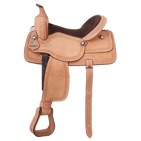 Cowboy Roughout with Serpentine Tooling - Breeches.com Cowboy Saddle, Western Horse Riding, Saddle Fitting, Saddle Accessories, Equestrian Boots, Horse Blankets, Western Saddle, Western Horse, Horse Saddles