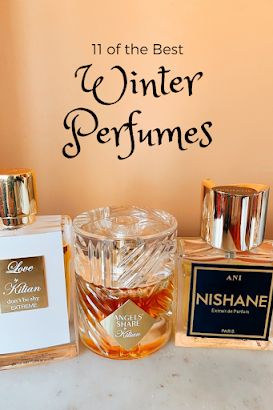 Winter Fragrance For Women, Winter Perfume For Women, 2022 Perfume, Best Womens Perfume, Winter Perfume, Expensive Perfume, Winter Fragrance, Top Perfumes, Fragrances Perfume Woman