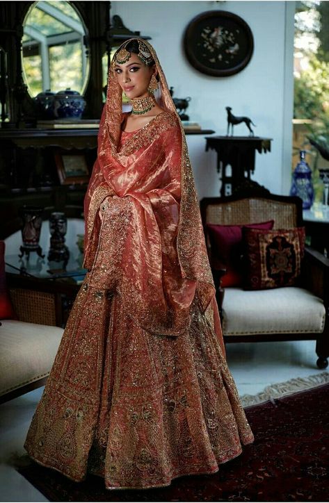 Bridal Dresses 2022, Manpreet Kaur, Pakistani Bridal Couture, Desi Things, Dulhan Dress, Desi Clothing, Anand Karaj, Nikah Dress, Desi Wedding Dresses