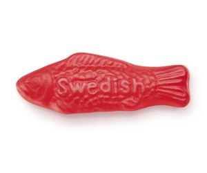 my next tattoo Swedish Fish Candy, Candy Tattoo, Candy Bar Cake, Fish Icon, Swedish Fish, Festive Dinner, Sleeves Ideas, Favorite Candy, Fish Art