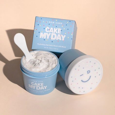 Cake My Day, Skin Care Routine For Teens, Face Mapping Acne, Tapeta Z Hello Kitty, Diy Deodorant, Alat Makeup, Diy Kosmetik, Face Acne, Skin Care Kit