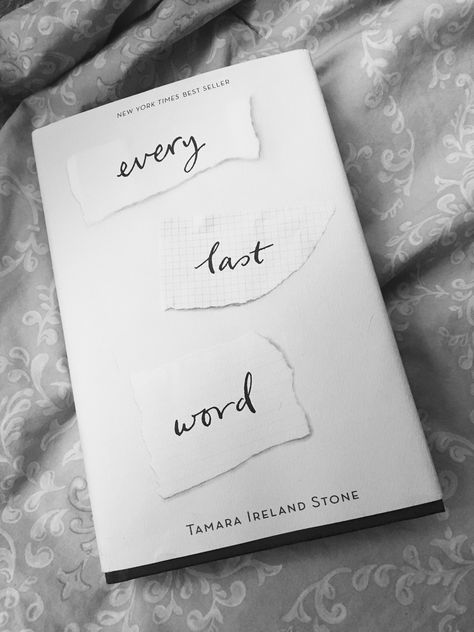 First July Book! Every Last Word by Tamara Ireland Stone is definitely heart warming, the plot twist with blow your mind. Definitely a book to add to your list! Every Last Word, Book Bucket, Top Books To Read, Heart Warming, Book Suggestions, Top Books, Plot Twist, Books For Teens, Book Inspiration