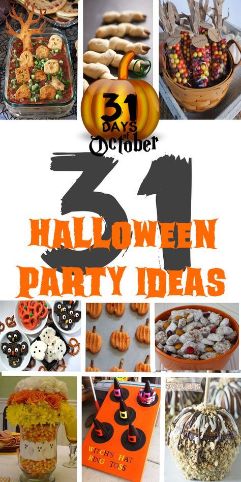 Drunken Pumpkin, Pumpkin Punch, Halloween Party Ideas For Kids, Fall Primitives, Outdoor Halloween Parties, Hallowen Party, Halloween Themed Food, Easy Halloween Party, Halloween Fest