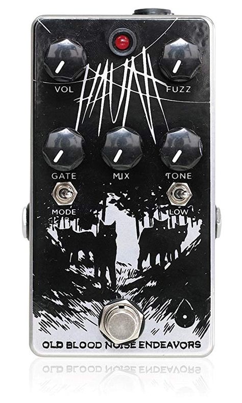 Fuzz Pedal, Hammered Dulcimer, Old Blood, Guitar Effects Pedals, Guitar Pedals, Electronic Art, Guitar Effects, Musical Instruments, Priority Mail