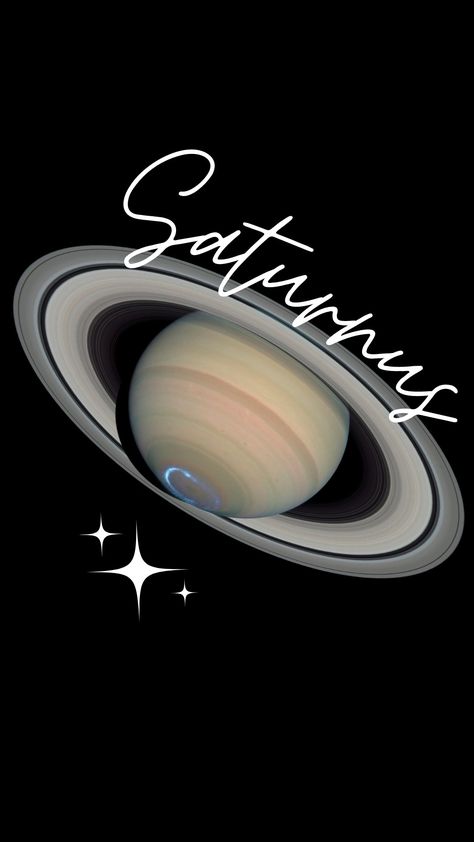 Saturnus Wallpaper, Wallpaper Tata Surya, Saturnus Aesthetic Wallpaper, Saturnus Aesthetic, Planet Saturnus, Solar System Wallpaper, Aesthetic Wallpaper Black, System Wallpaper, Outer Space Wallpaper