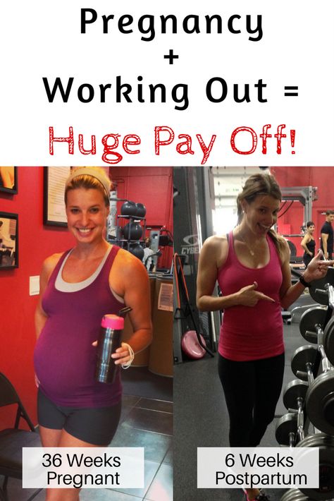 Working out while pregnant. How to stay fit and minimize weight gain during pregnancy the healthy way. Working Out While Pregnant, 6 Weeks Pregnant, Pregnancy Fitness, Ab Core Workout, Prenatal Workout, Pregnancy Nutrition, Second Pregnancy, Post Pregnancy, Pregnancy Week By Week