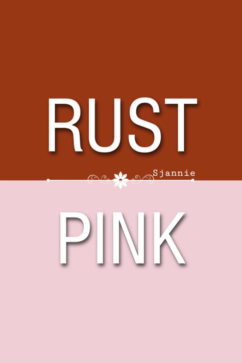 Rust Colour Combination, Rust Colour, Color Knowledge, Church Attire, Color Combinations For Clothes, Color Balance, Colour Combination, Colour Palettes, Outfit Combinations