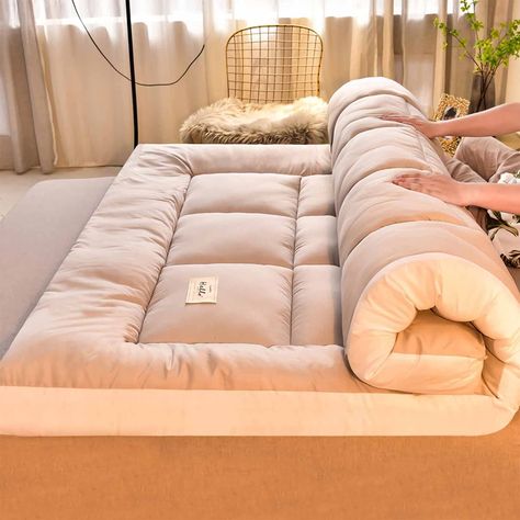 Bedroom Futon, Japanese Mattress, Hotel Mattress, Floor Futon, Japanese Futon Mattress, Japanese Floor Mattress, Floor Mattress, Double Bed Mattress, Japanese Futon