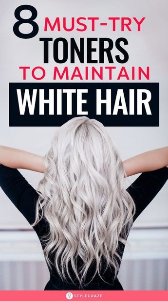 What To Do With White Hair, Blonde And White Hair Highlights, Toners For Gray Hair, Best Silver Hair Toner, Gray To White Hair, How To Get White Hair At Home, How To Get Icy Blonde Hair At Home, White Blonde Hair Toner, Hair Toner For Blondes