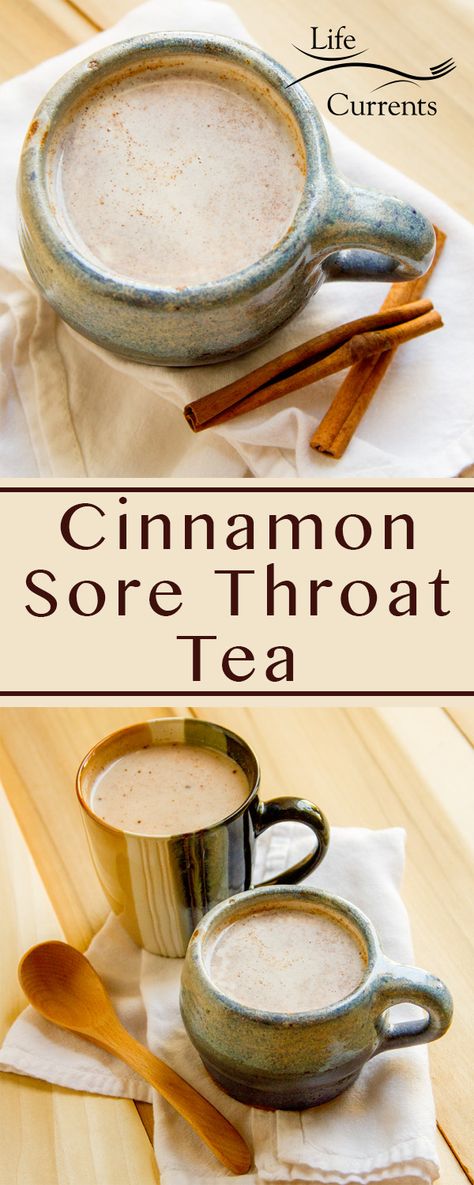 Drinks For Sore Throat, Food When Sick, Throat Tea, Sore Throat Tea, For Sore Throat, Throat Remedies, Tea Remedies, Sick Remedies, Home Health Remedies