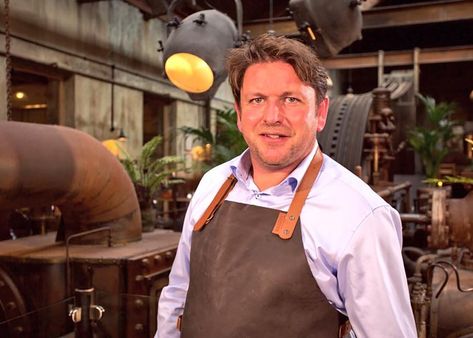 James Martin Recipes, Celebrity Chef Recipes, Celebrity Chef, Fruity Desserts, James Martin, Body Picture, Indulgent Desserts, Celebrity Chefs, Chef Recipes