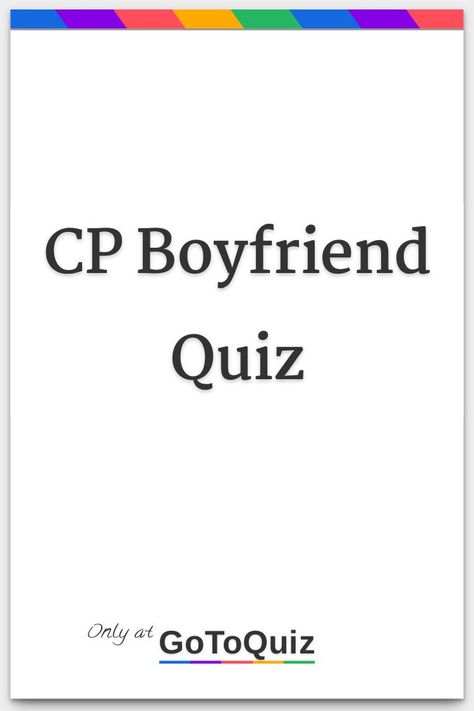 "CP Boyfriend Quiz" My result: Laughing Jack Creepypasta Quiz, I Need A Boyfriend, Boyfriend Quiz, Quiz Me, Im Lonely, Laughing Jack, Boyfriend Material, Meant To Be