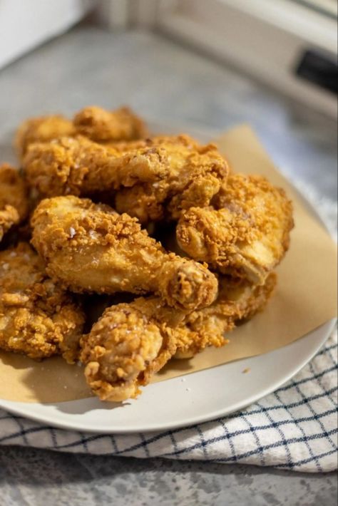 Magnolia Table with Joanna Gaines: Season 3, Episode 7 Blog - Magnolia | Fried Chicken | Magnolia Network Magnolia Table Fried Chicken, Magnolia Table Recipes Joanna Gaines, Gains Recipes, Magnolia Recipes, Magnolia Table Recipes, Chicken Orange, Joanna Gaines Recipes, Chicken Dishes For Dinner, Magnolia Kitchen