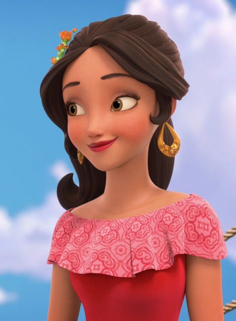 Elena Name Meaning Princess And The Frog Wedding, Elena Disney Princess, Elena Name, Frog Wedding, Anastacia Disney, Disney Princess Elena, Princess Elena Of Avalor, Disney Elena, Princess Elena