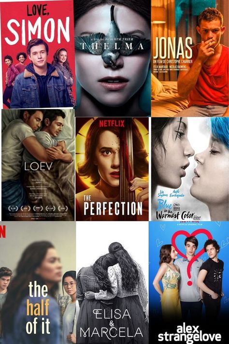 Lgbtq Movies, Mind Blowing Movies, Pride Movie, Netflix Movie List, Electronic Circuit Design, Movie Sites, Film Posters Minimalist, Teen Movies, Shows And Movies