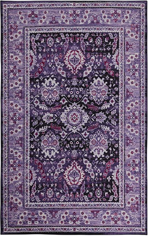 Purple Rugs, Purple Room Decor, Purple Home Decor, Purple Carpet, Purple Bedroom, Purple Interior, Purple Area Rug, Purple Rooms, Purple Decor