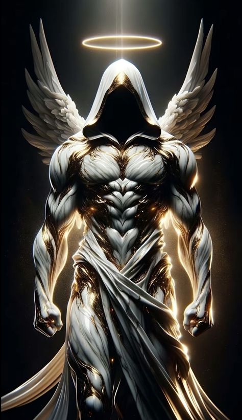 Angel Warrior Tattoo, Angelo Guerriero, Android Wallpaper Dark, Marvel Superheroes Art, Dark Fantasy Artwork, Dont Touch My Phone Wallpaper, Angel Wallpaper, Phone Background Patterns, Heaven Art