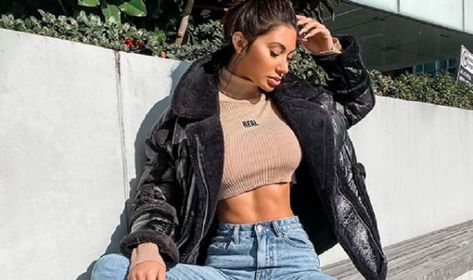 Francesca Farago, Too Hot To Handle, Cast Member, Instagram Model, Instagram Influencer, Jenna Ortega, Body Contouring, Fashion 2020, Business Women