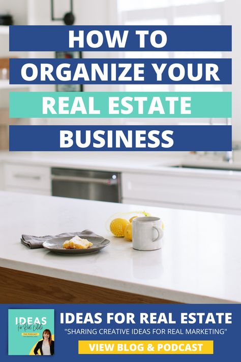 Ready to organize your real estate business and Realtor marketing? Learn how to combine the systems of Evernote plus the Full-Focus Planner to streamline your day and generate more business! Get all of your small tasks accomplished while focusing on your big goals. By using this 2-part system, you can create a real estate marketing plan that aligns with your greater vision and every day needs in real estate! From organizing your transactions to customers to social media, do it all - stress free Real Estate Office Organization, Realtor Office Organization, Realtor School, Realtor Organization, Real Estate Organization, Realtor Tools, Full Focus Planner, Focus Planner, Real Estate Marketing Plan