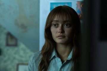 Ella Purnell Daily on X: "New stills of Ella Purnell in 'SWEETPEA' https://t.co/kQEYYYN0nC" / X Sweetpea Ella Purnell, Rhiannon Lewis, Gfx Resources, Comfort Series, Ella Purnell, Shut Up, Sweet Pea, Fallout, Graphic Resources