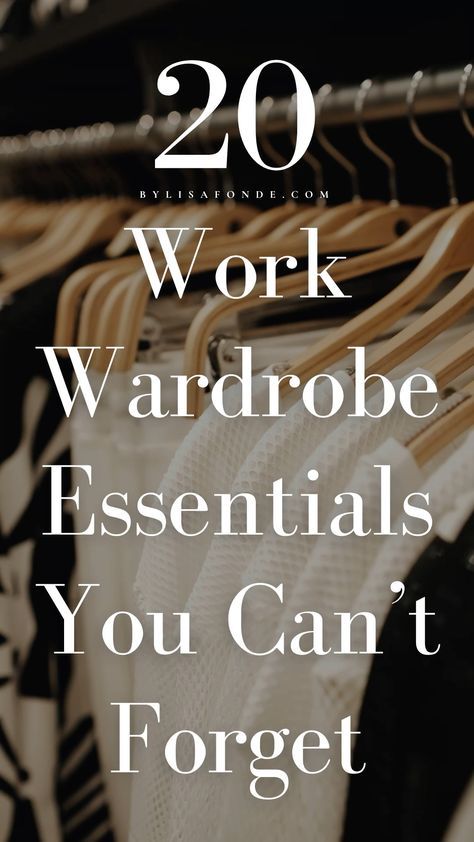 Casual Work Wardrobe, Preppy Capsule Wardrobe, Business Capsule Wardrobe, Work Wardrobe Essentials, Work Capsule Wardrobe, Corporate Wardrobe, Classic Work Outfits, Business Wardrobe, Capsule Wardrobe Women