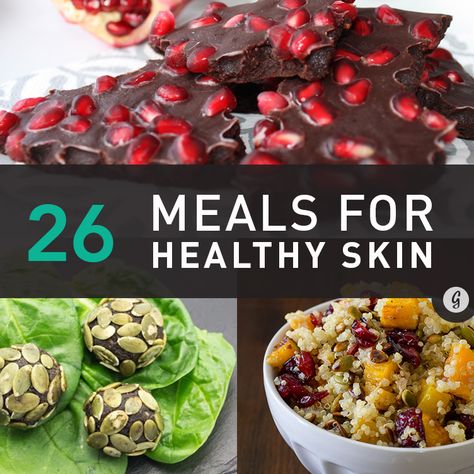 Best Meals, Foods And Drinks, For Healthy Skin, Sem Lactose, Healthy Cooking, Healthy Tips, Healthy Foods, Healthy Choices, Get Healthy