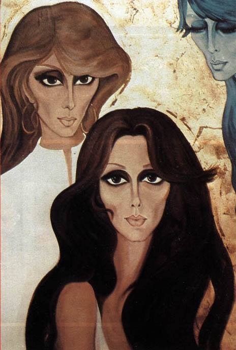 Fairuz - painted by Cici Sursock, 1980 Art Arabe, Art Du Croquis, Paint Icon, Tumblr Aesthetic, Arabic Art, New Wall, Dark Wallpaper, Canvas Art Painting, My New Room