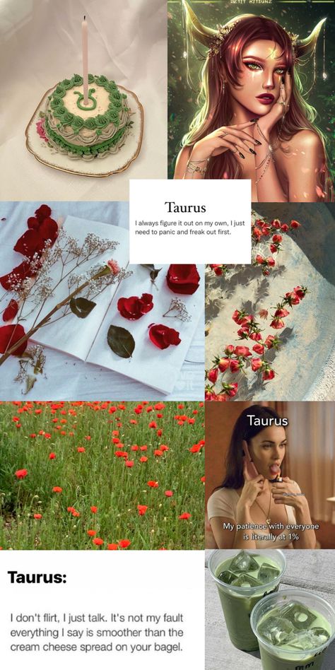 Taurus Women Aesthetic, May Taurus Women, Taurus Woman Art, Zodiac Taurus Art, Taurus + Core + Aesthetic, Taurus Journal, Taurus Things, Taurus Wallpaper, Taurus Aesthetic