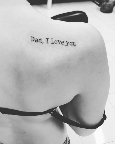 My hero. My weakness. Dad I love you tattoo. My Dad My Hero Tattoo, My Story Tattoo, My Hero Tattoo, Hero Tattoo, Story Tattoo, Love Yourself Tattoo, My Weakness, My Story, My Hero