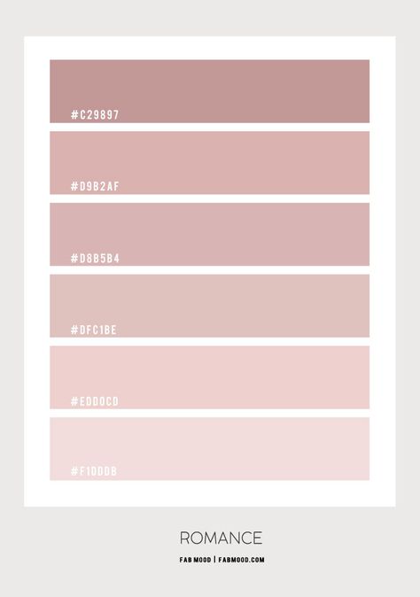 rose pink color hex, pink rose , dusty rose color hex, rose pink color combination Dusty Pink Bedroom Aesthetic, Canva Pink Color Code, Dusty Rose Colour Palette, Pastel Pink Colour Palette, Color Palette Pink Dusty Rose, Dusty Pink Colour Palette, Rose Color Aesthetic, Dusty Pink Pantone, Rose Pink Bedroom