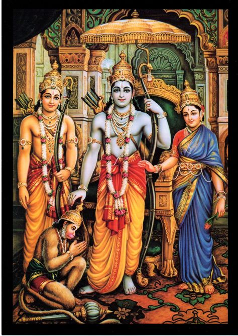 Sita And Hanuman, Rama Photos, Shree Ram Photos, Sita Rama, Lord Sri Rama, Ram Sita Photo, Rama Sita, Ram Krishna, Rama Image