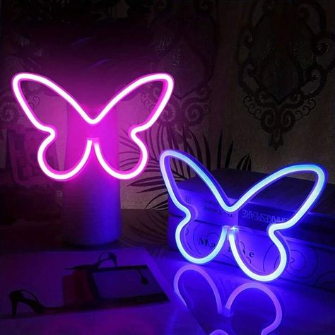 Hiasan Perkahwinan, Bilik Permainan, Hiasan Bilik Tidur, Majlis Perkahwinan, Colorful Wall Hanging, Hiasan Bilik, Wedding Party Supplies, Led Neon Lighting