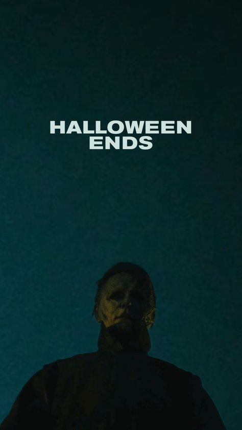 Halloween Ends, Michael Myers, Halloween