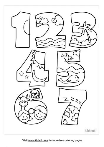 Days Of Creation Coloring Pages, Creation Bible Crafts, Creation Activities, Free Bible Coloring Pages, Creation Coloring Pages, 7 Days Of Creation, Creation Bible, Sunday School Coloring Pages, Bible Activities For Kids