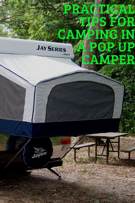 Camping Tent Trailer, Pop Up Camper Curtains Tension Rods, Organize Pop Up Camper, Pop Up Tent Trailer Makeover, How To Clean Pop Up Camper Canvas, Pop Up Camping Hacks, Pop Up Camper Organization Ideas, Pop Up Camper Mods, Pop Up Camper Hacks Storage Ideas