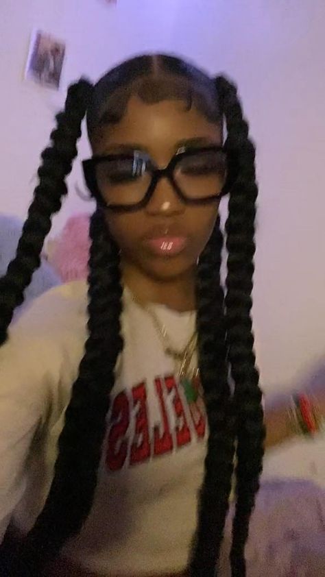 Clip Updo, Quick Braids, Sleek Ponytail Hairstyles, Patina Copper, Big Box Braids Hairstyles, Feed In Braids Hairstyles, Quick Natural Hair Styles, Banana Clip, Cute Braided Hairstyles