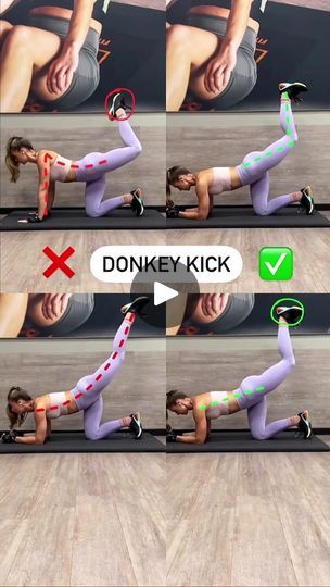 Kick Workout, Glute Isolation, Model Core, Abs Muscles, Powerlifting Training, Upper Abs, Modele Fitness, Start Keto, Glute Activation