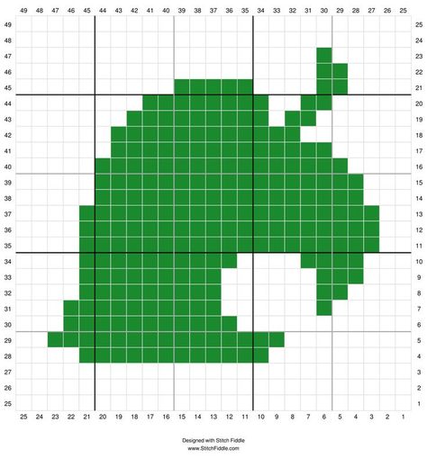 This graph was created by me, please give credit if you make something with it. Animal Crossing is copyright Nintendo. Cute Pink Crochet, Sunflower Granny Square Pattern, Pink Crochet Bag, Basic Granny Square, Sunflower Granny Square, Animal Crossing Leaf, Pattern Home Decor, Granny Square Pattern, Pixel Crochet